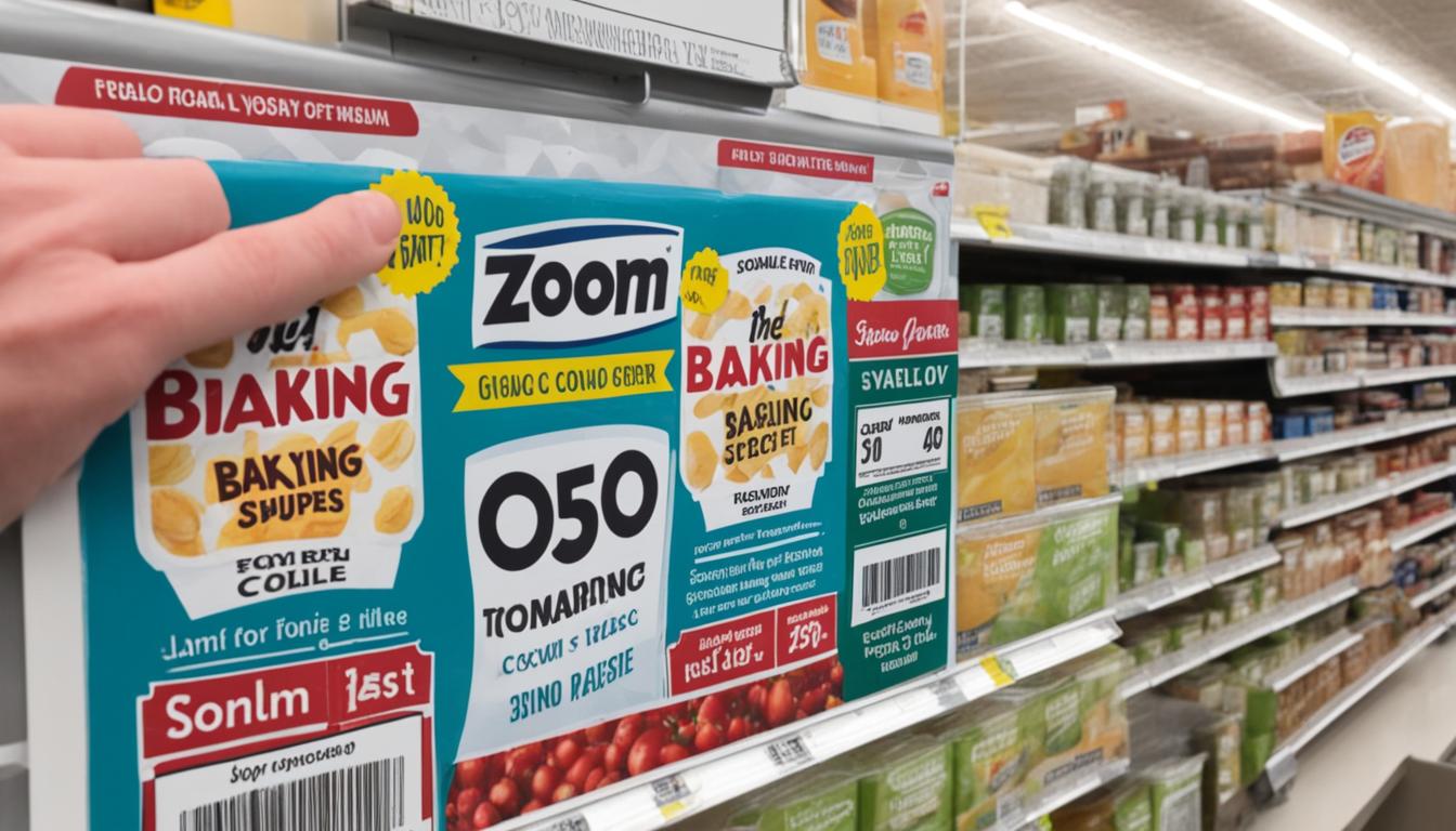 Brewer's Yeast Aisle Finder Your Grocery Guide