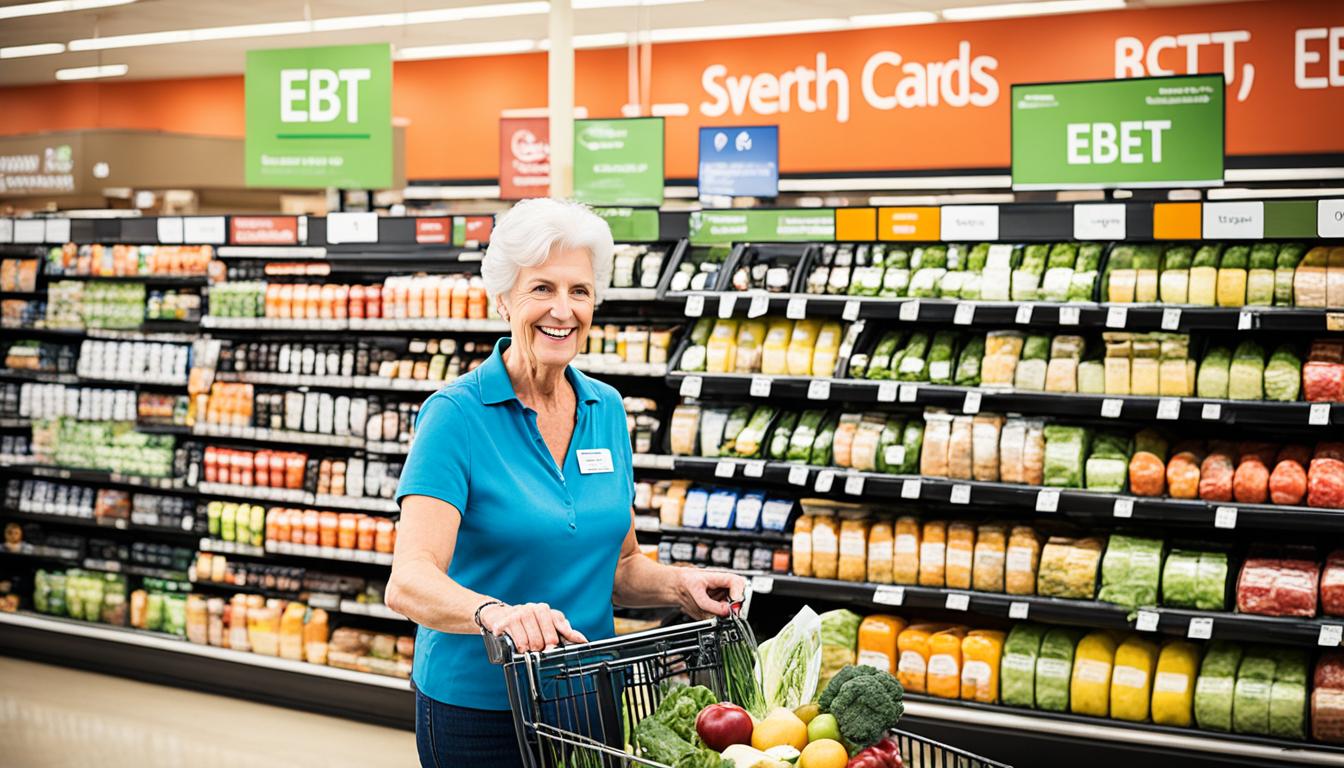 EBT in NC Eligible Food & Grocery Items Guide