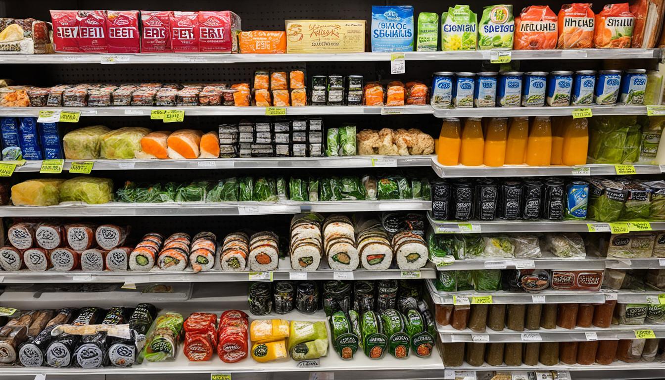 Nijiya Market EBT Acceptance Guide Quick FAQ