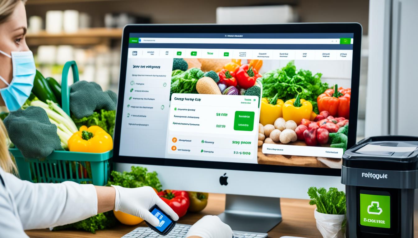 Are Grocery Stores Safe? Health & Safety Insights