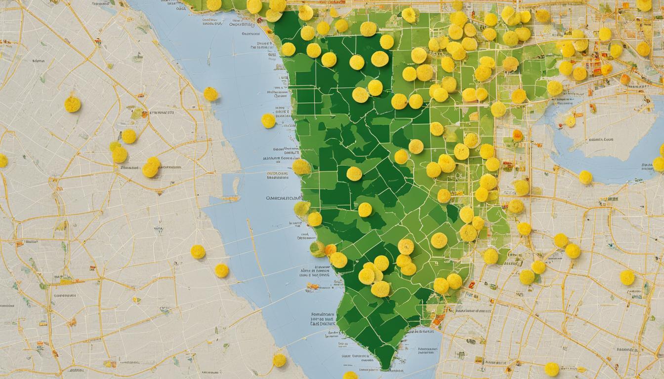 EBTFriendly Restaurants in Florida Full Guide