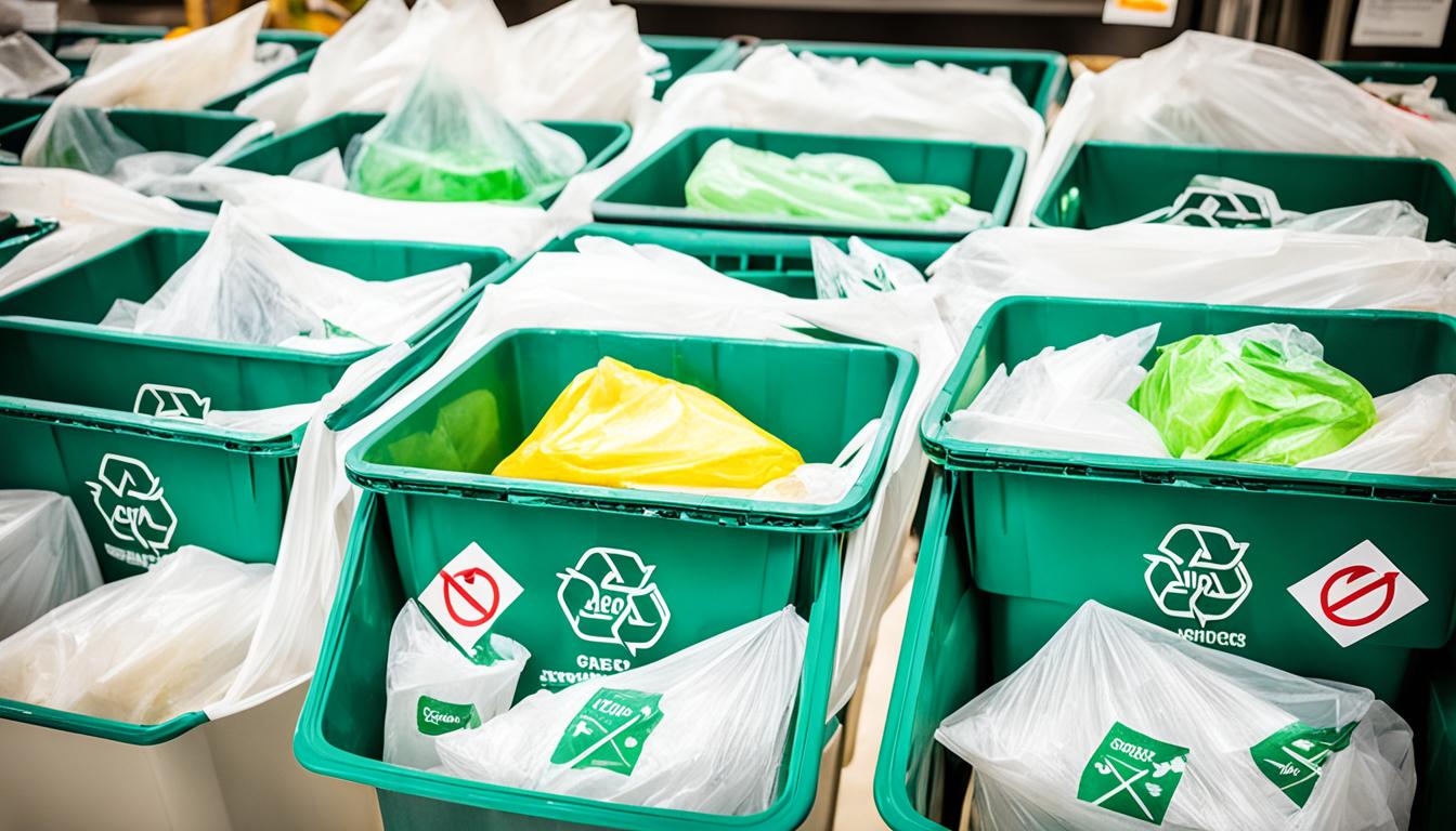 Do Grocery Stores Recycle Plastic Bags? Find Out!