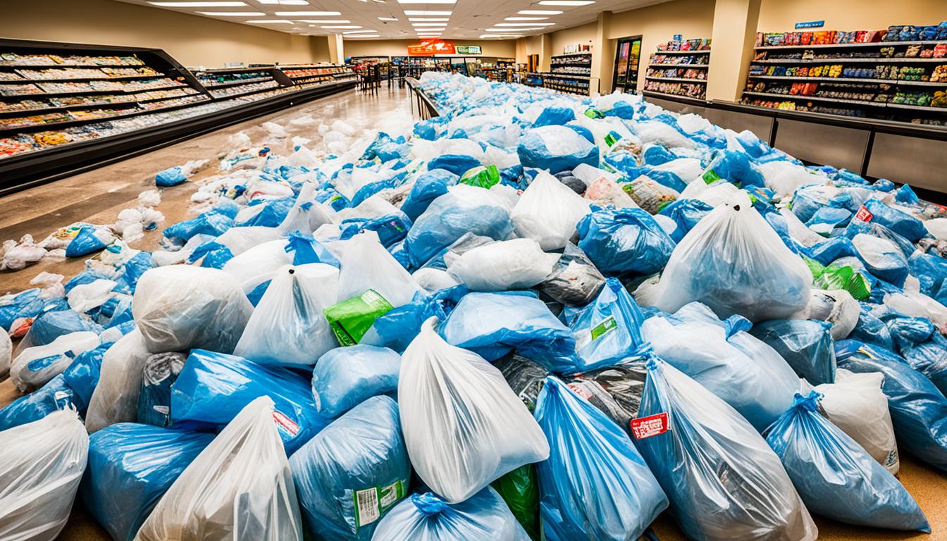 Do Grocery Stores Recycle Plastic Bags? Find Out!