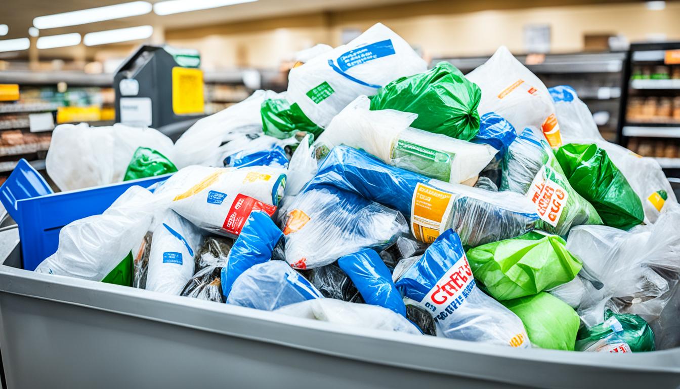 Do Grocery Stores Recycle Plastic Bags? Find Out!