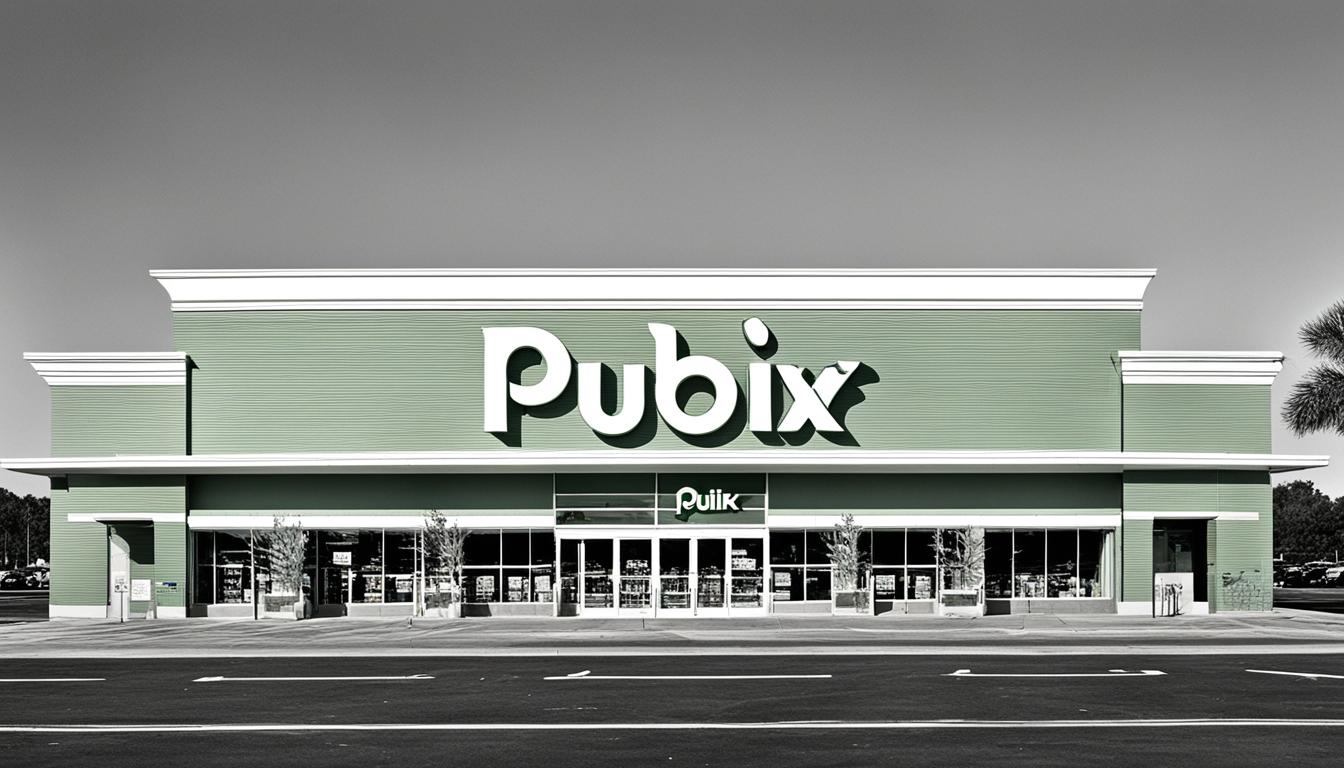 Buy Stamps at Publix Grocery Store? Find Out Here!