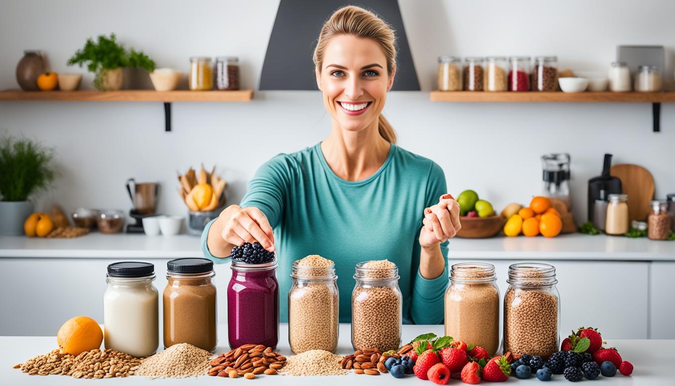 Brewer's Yeast Aisle Finder Your Grocery Guide