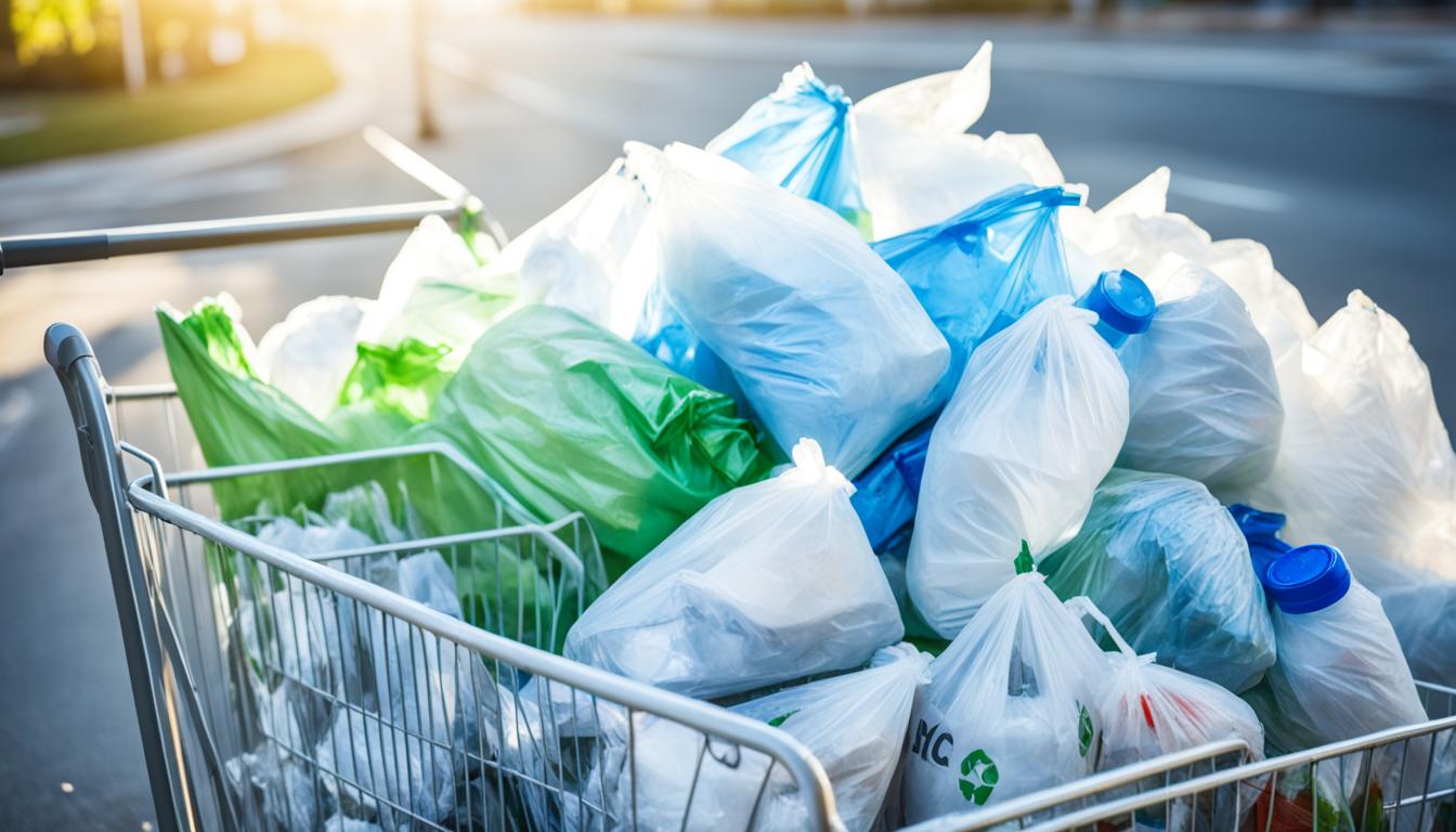 Do Grocery Stores Recycle Plastic Bags? Find Out!