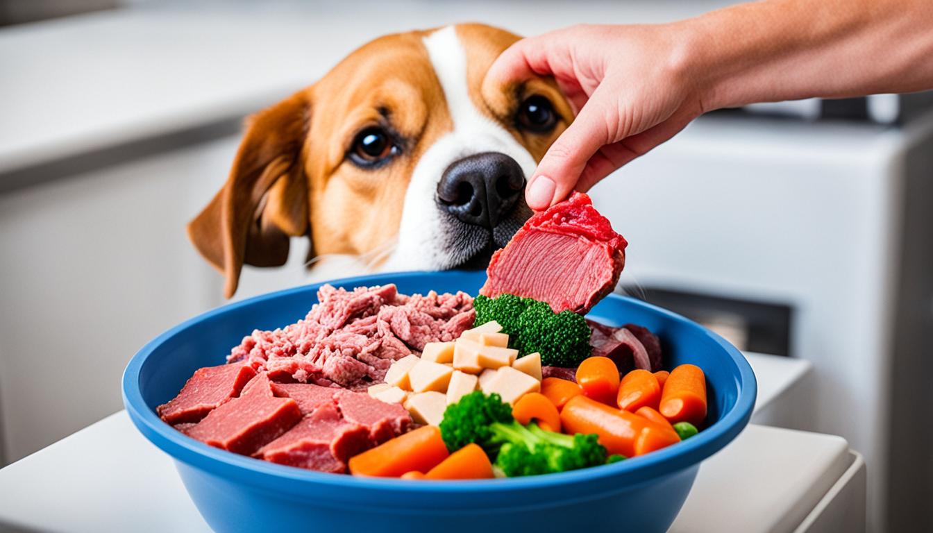 Can Dogs Eat Grocery Store Raw Meat? Safety Tips