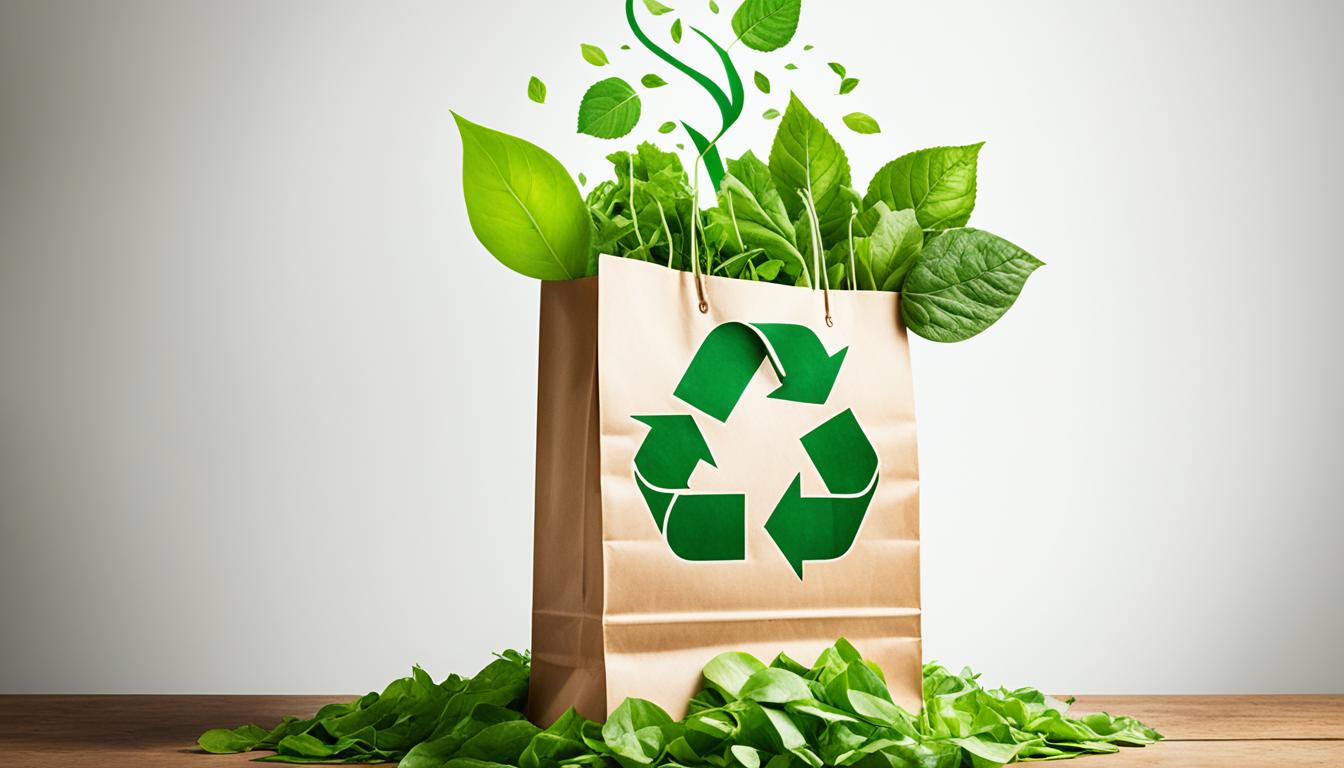 EcoFriendly Guide Are Grocery Store Bags Recyclable?