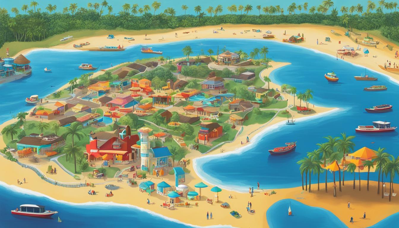 EBTFriendly Restaurants in Florida Full Guide