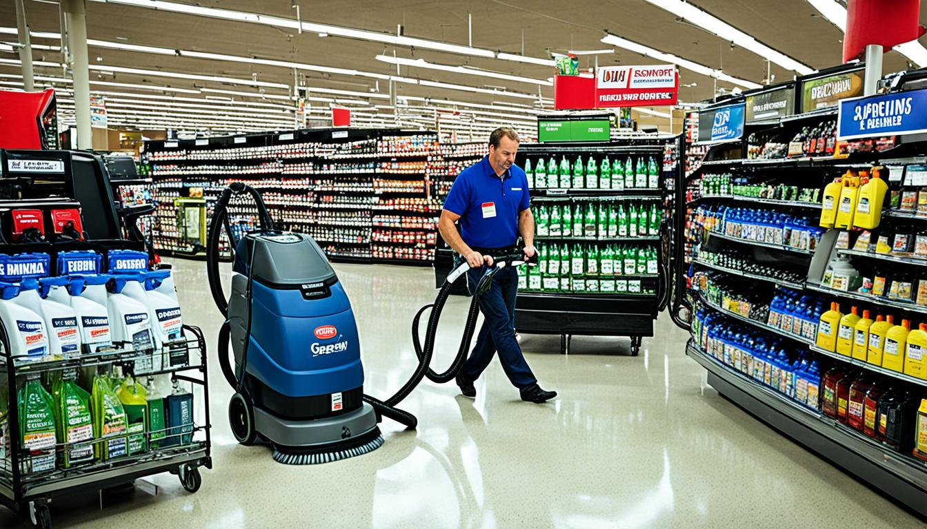 Do Grocery Store Carpet Cleaners Work? Find Out!