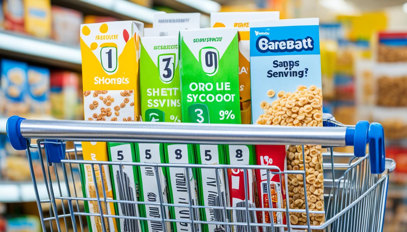 Understanding Grocery Store Markup Rates