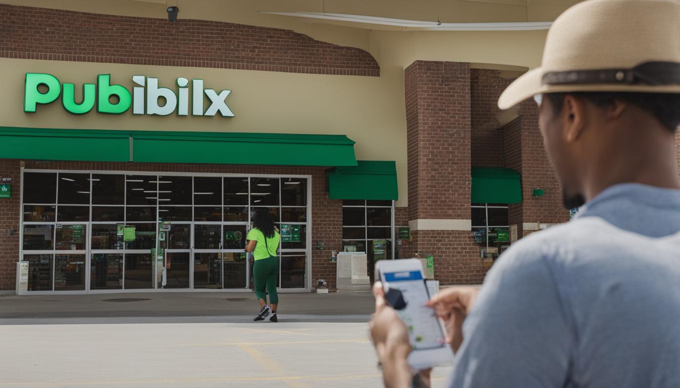 Buy Stamps at Publix Grocery Store? Find Out Here!