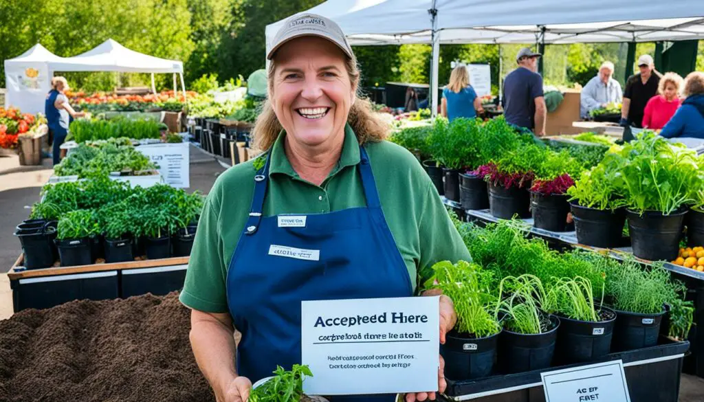 starting a vegetable garden on a budget