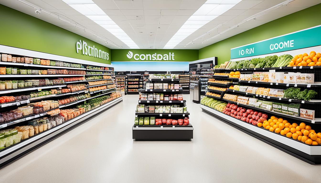 Why Grocery Stores Rearrange Everything Explained