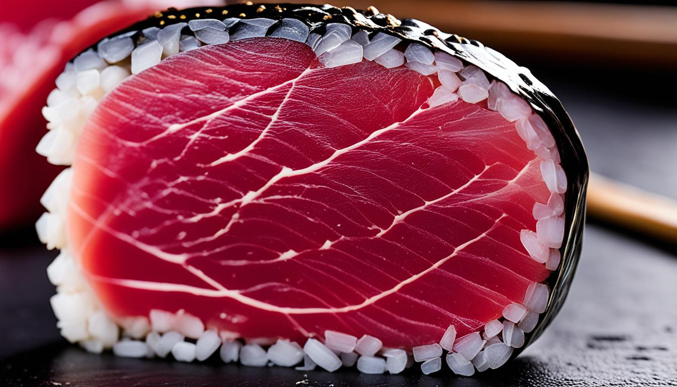 Is Grocery Store Raw Tuna Steak Safe to Eat?