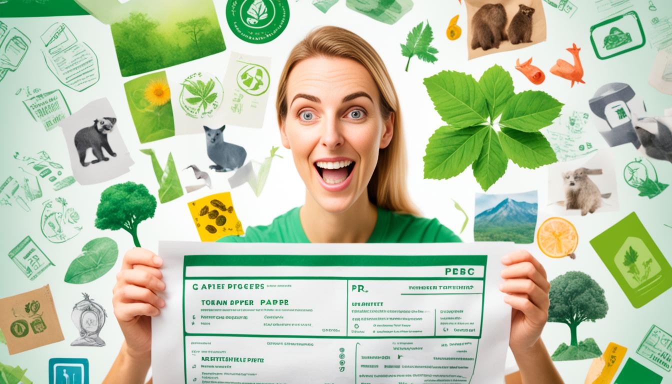 Are Grocery Store Receipts Recyclable? Find Out!