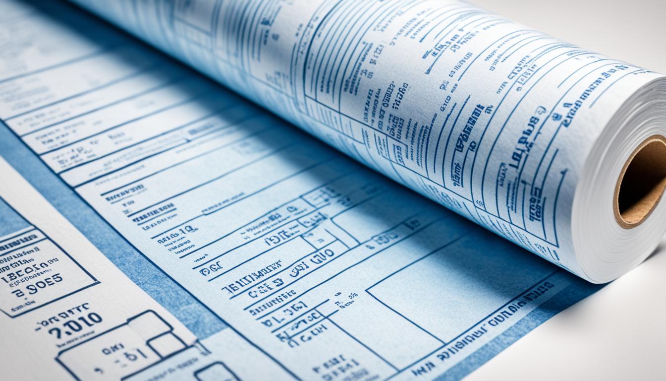 Are Grocery Store Receipts Recyclable? Find Out!