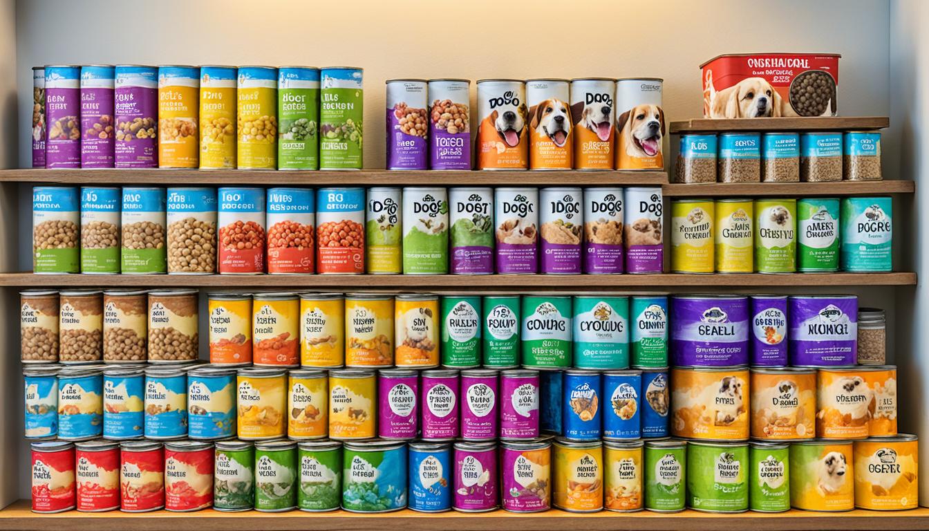 Best Grocery Store Dog Food Brands Revealed