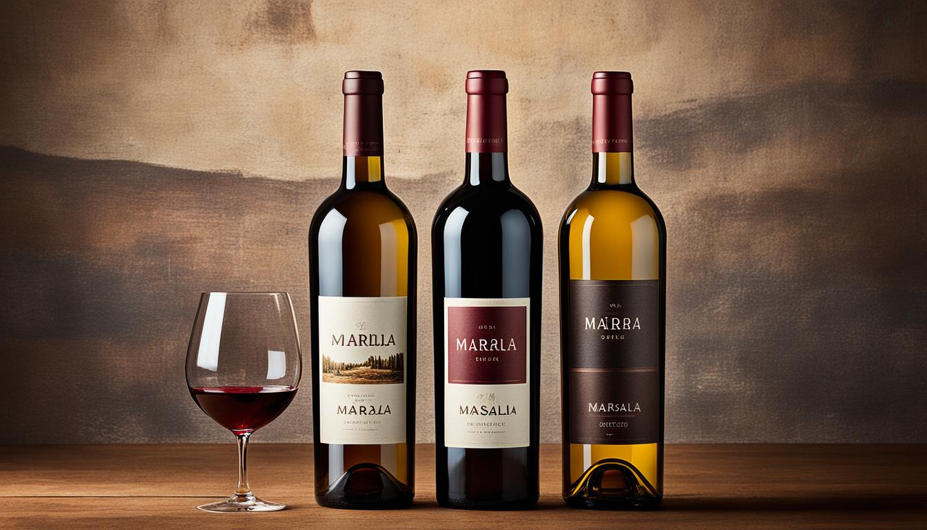 Find Marsala Wine at Your Grocery Store Now