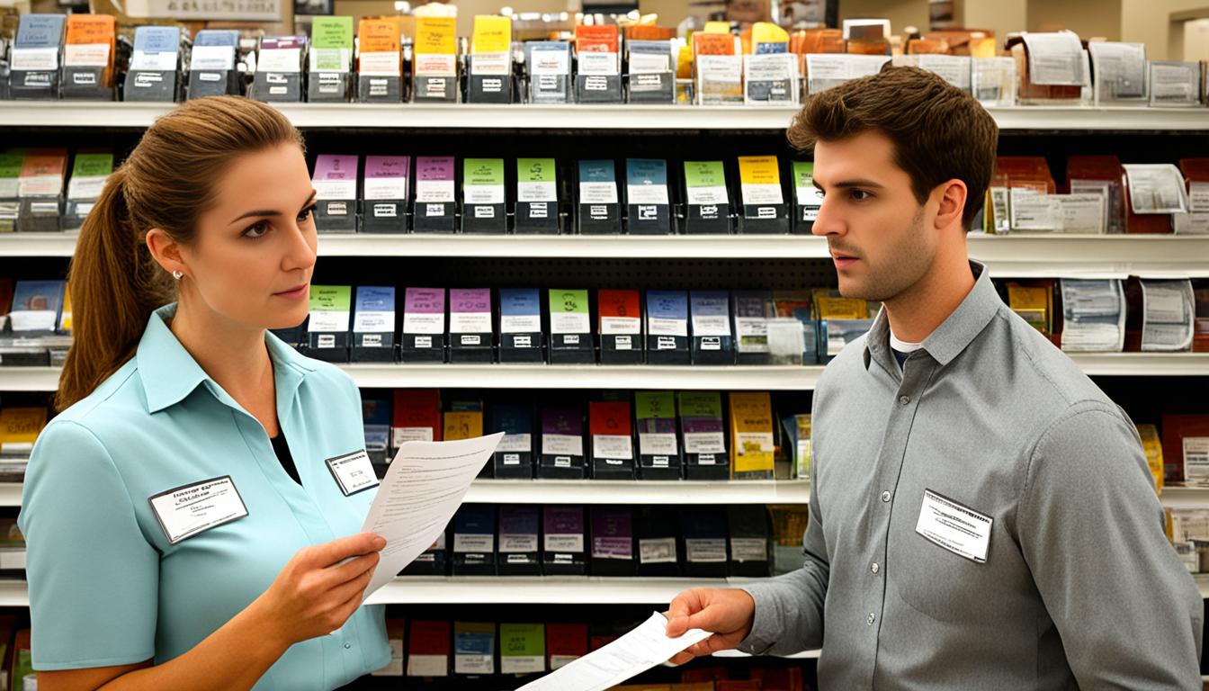 Can a 14YearOld Work at Grocery Stores?