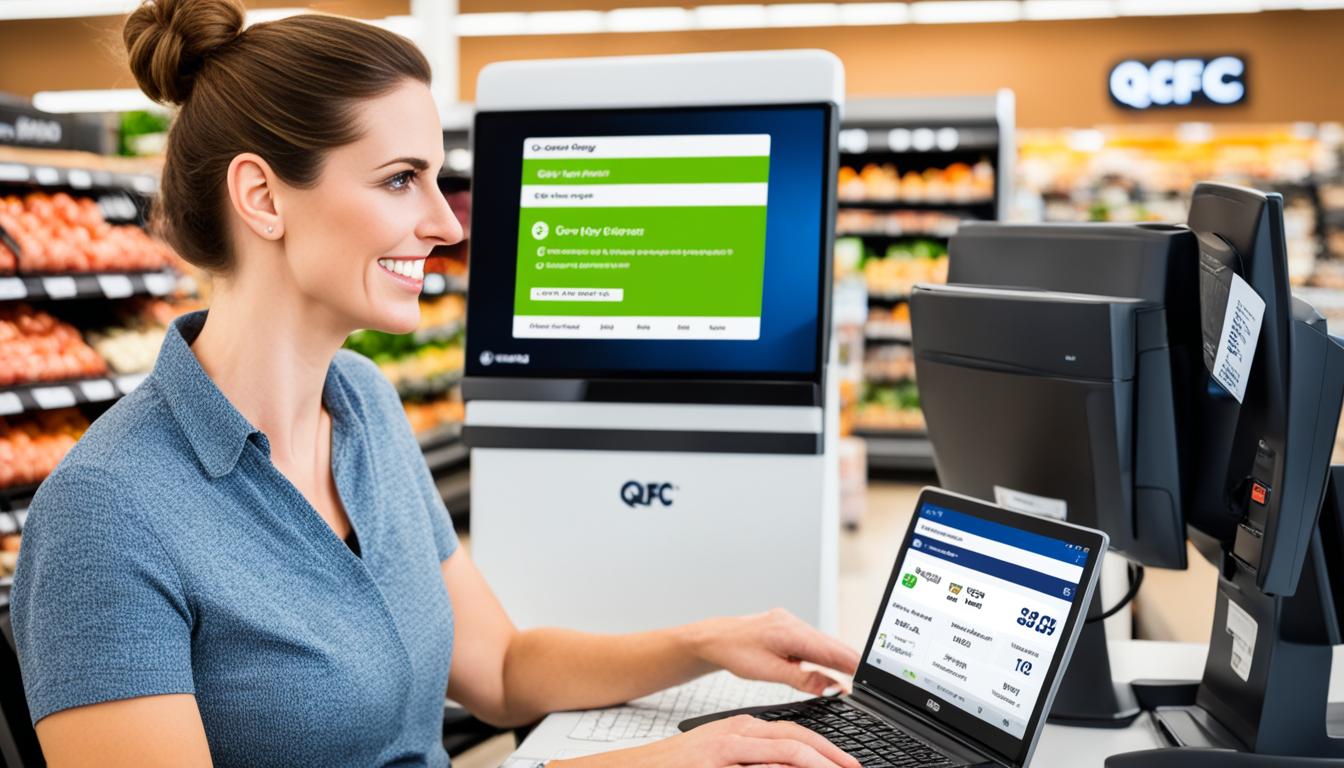 Using EBT at QFC Accepted Payment Methods?