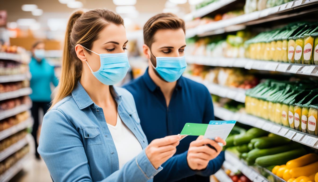 Are Grocery Stores Safe? Health & Safety Insights