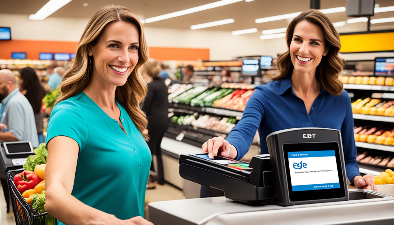 EBT Edge Your Guide to Electronic Benefit Transfer