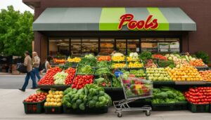 what is the cheapest grocery store in canada