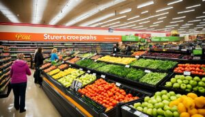 what is the cheapest grocery store in los angeles