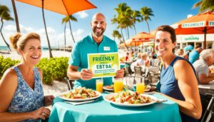 what restaurants accept ebt in florida