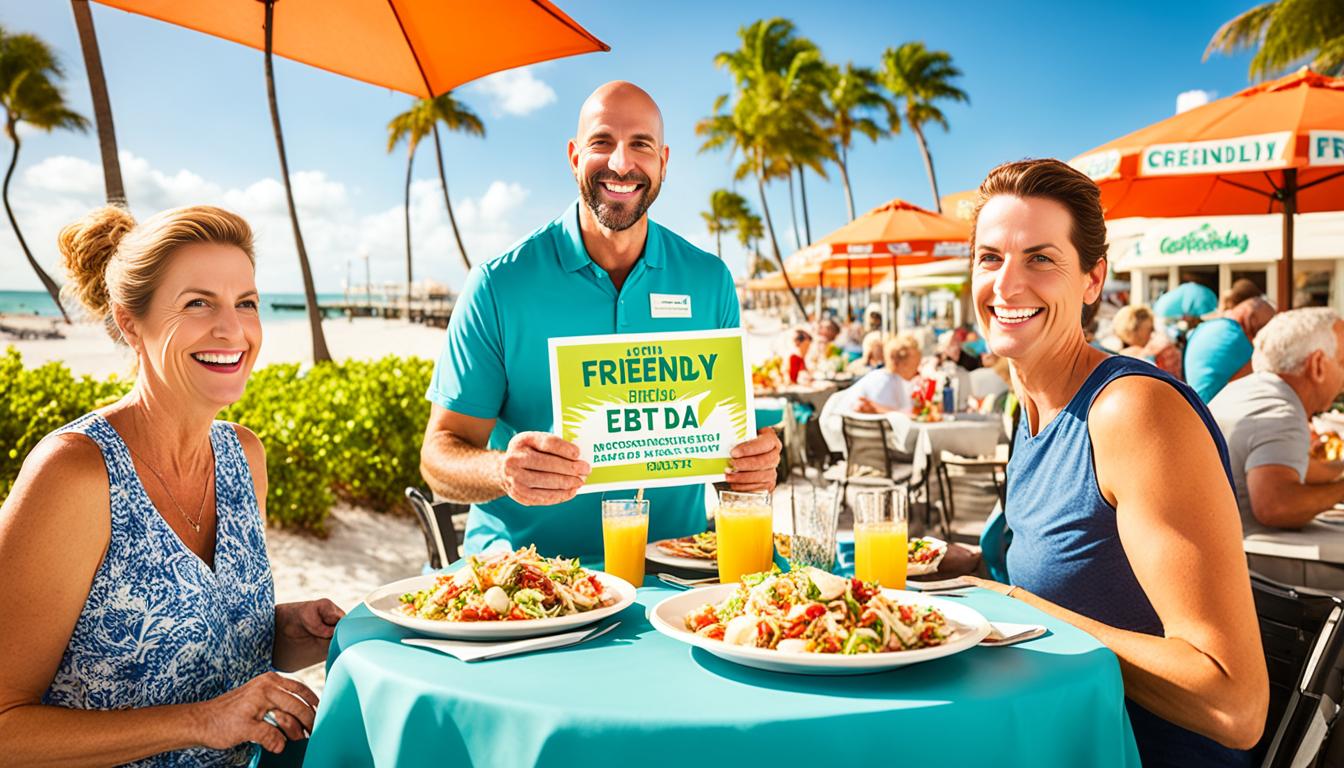 EBTFriendly Restaurants in Florida Full Guide