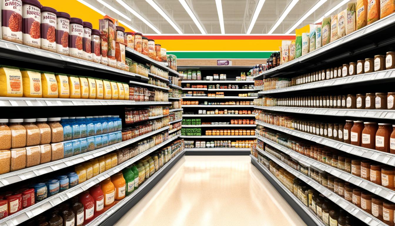 Brewer's Yeast Aisle Finder Your Grocery Guide