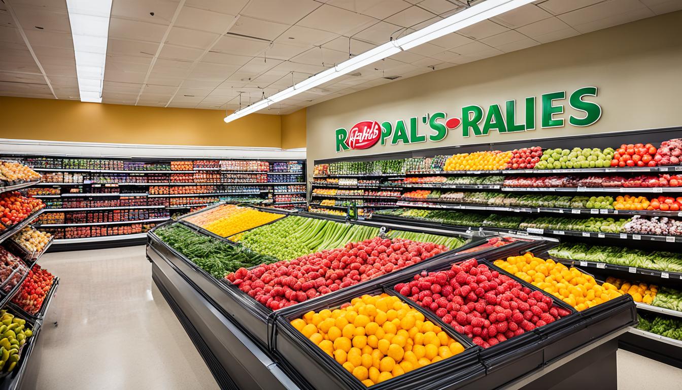 Find Your Local Ralphs Grocery Store Location