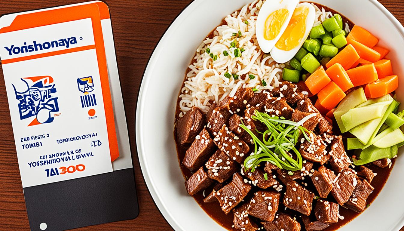 Does Yoshinoya Accept EBT? Find Out Here!