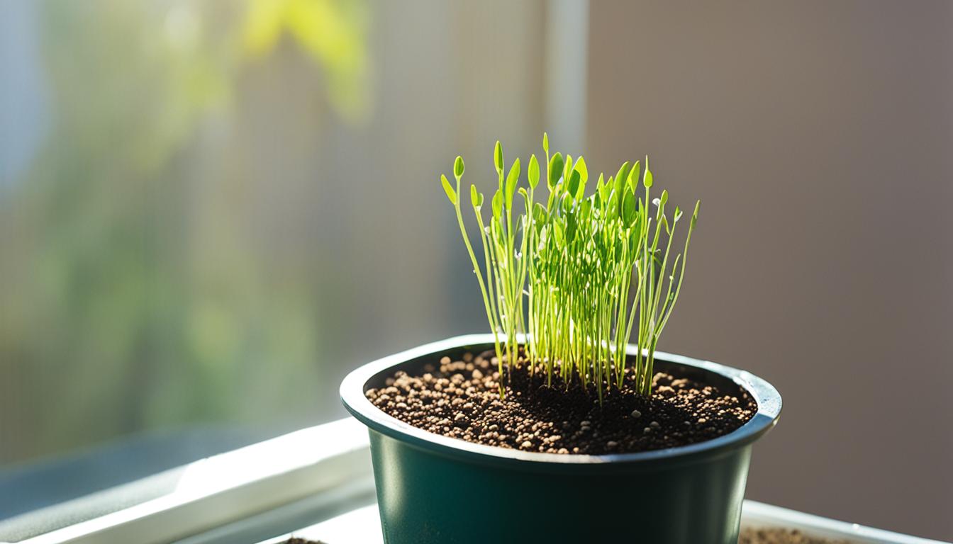 Grow Lentils from the Grocery Store? Find Out How!