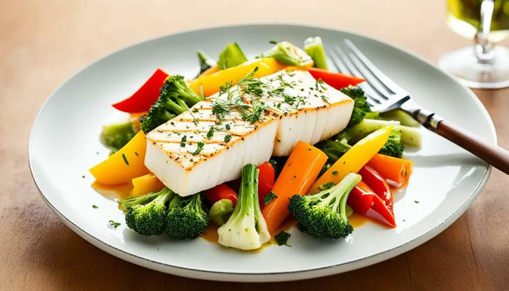 chilean sea bass side dish suggestions