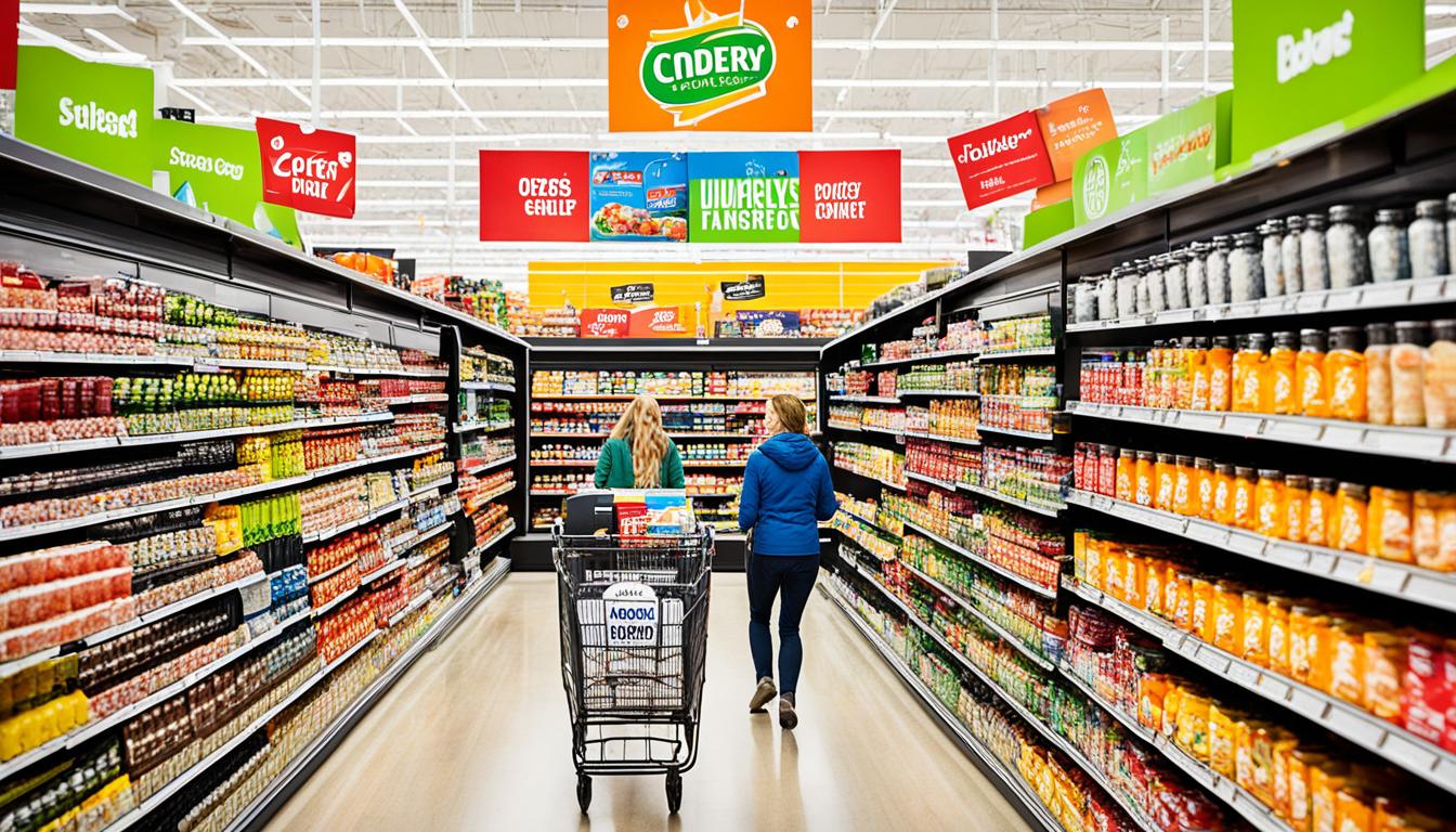 Canadian Grocery Store Count Revealed Quick Facts