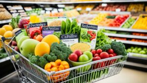 what healthy food to buy at grocery store