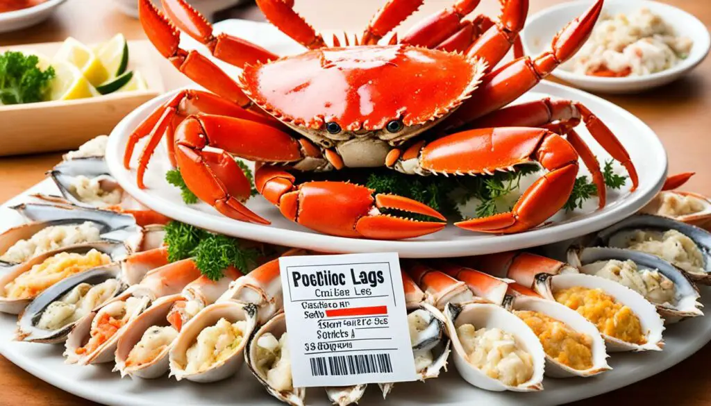 where to buy crab legs