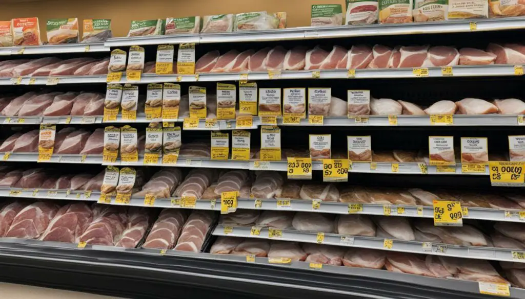 where to buy duck breast at grocery stores