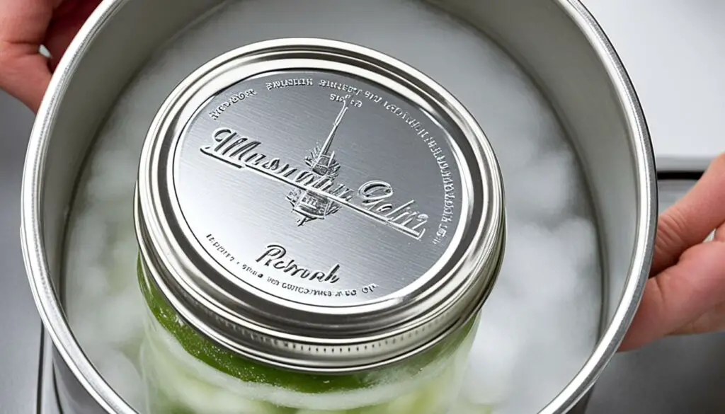 Canning Safety