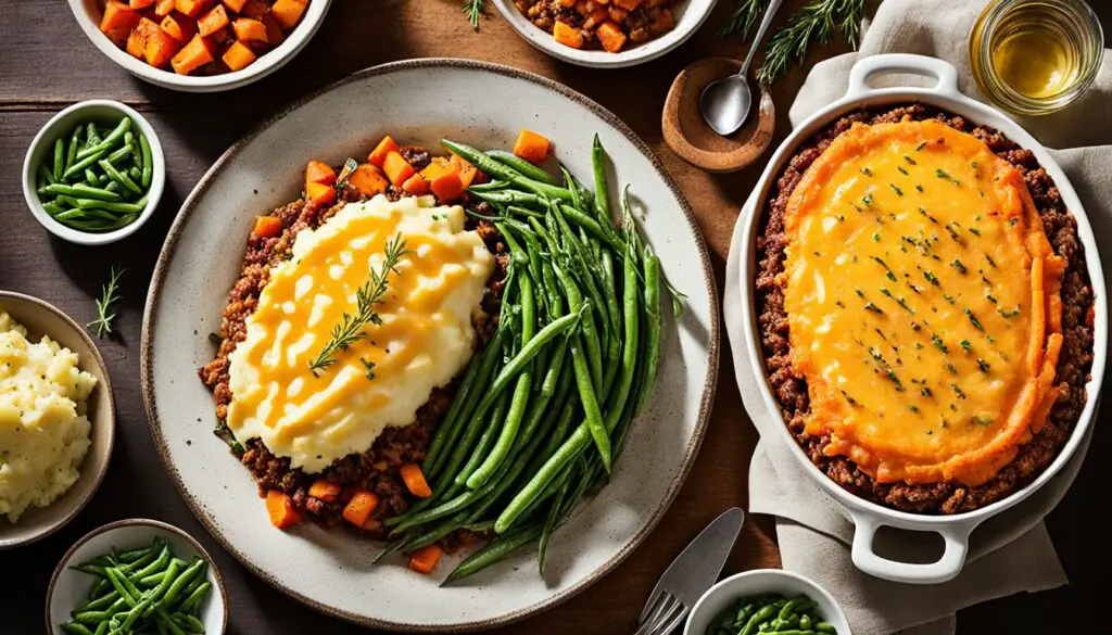 Delicious Shepherd's Pie Side Dishes