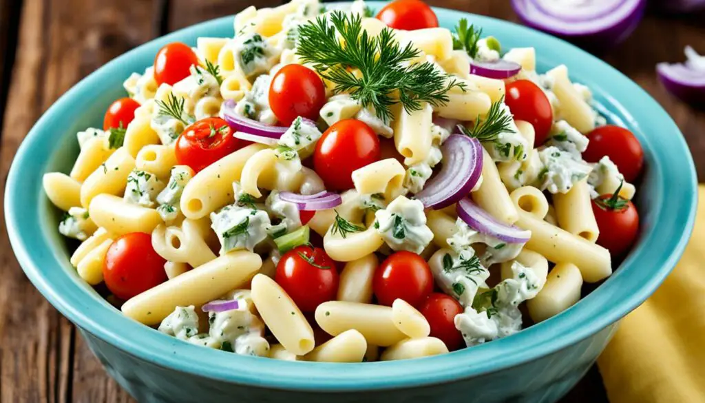 Macaroni Salad