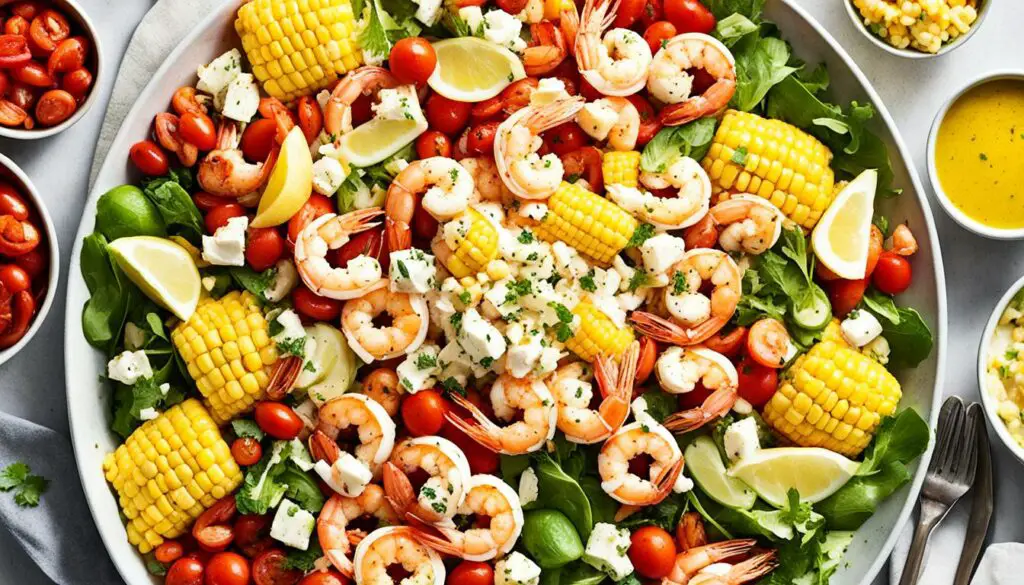 Perfect Pairings for Shrimp Boil