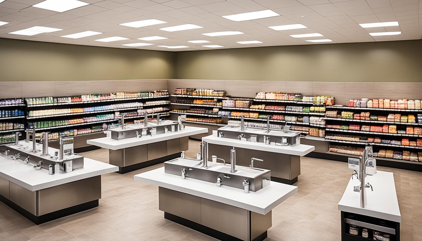 Do Grocery Stores Have Restrooms? Find Out!