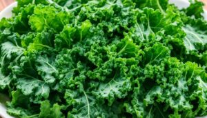 can I substitute kale for spinach in a recipe