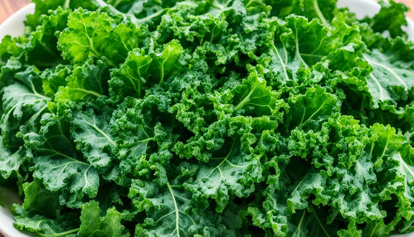 Kale for Spinach Swap: Recipe Substitution Guide