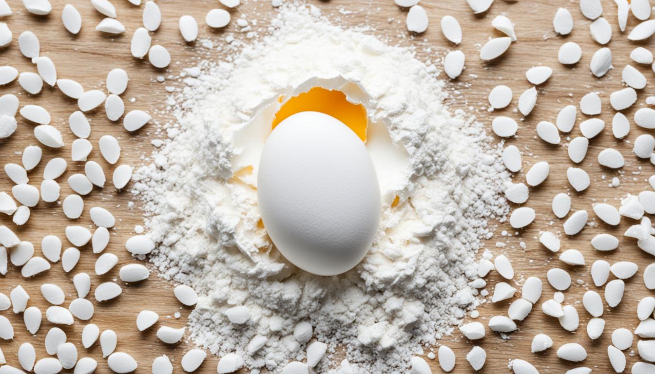 Is Eating Raw Flour in Recipes Safe? Find Out!