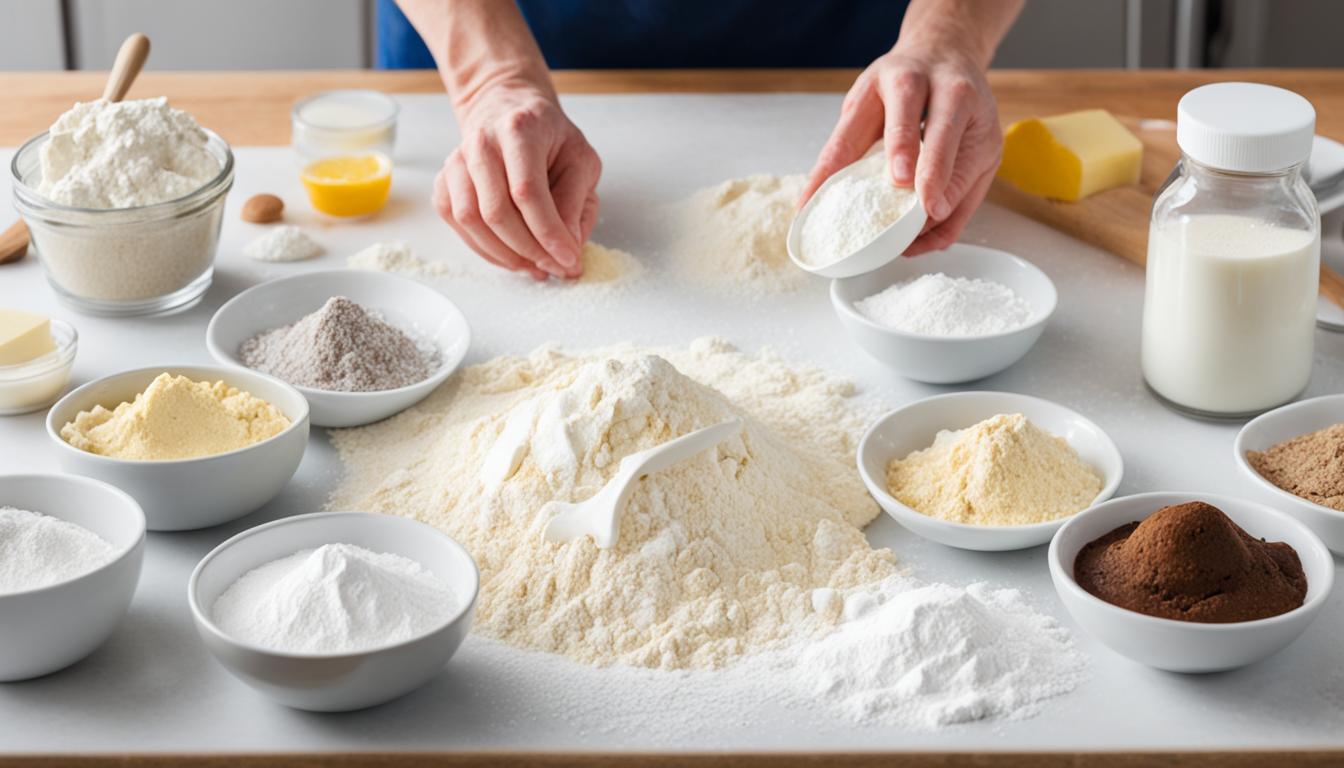 Baking without Cream of Tartar? Yes, You Can!